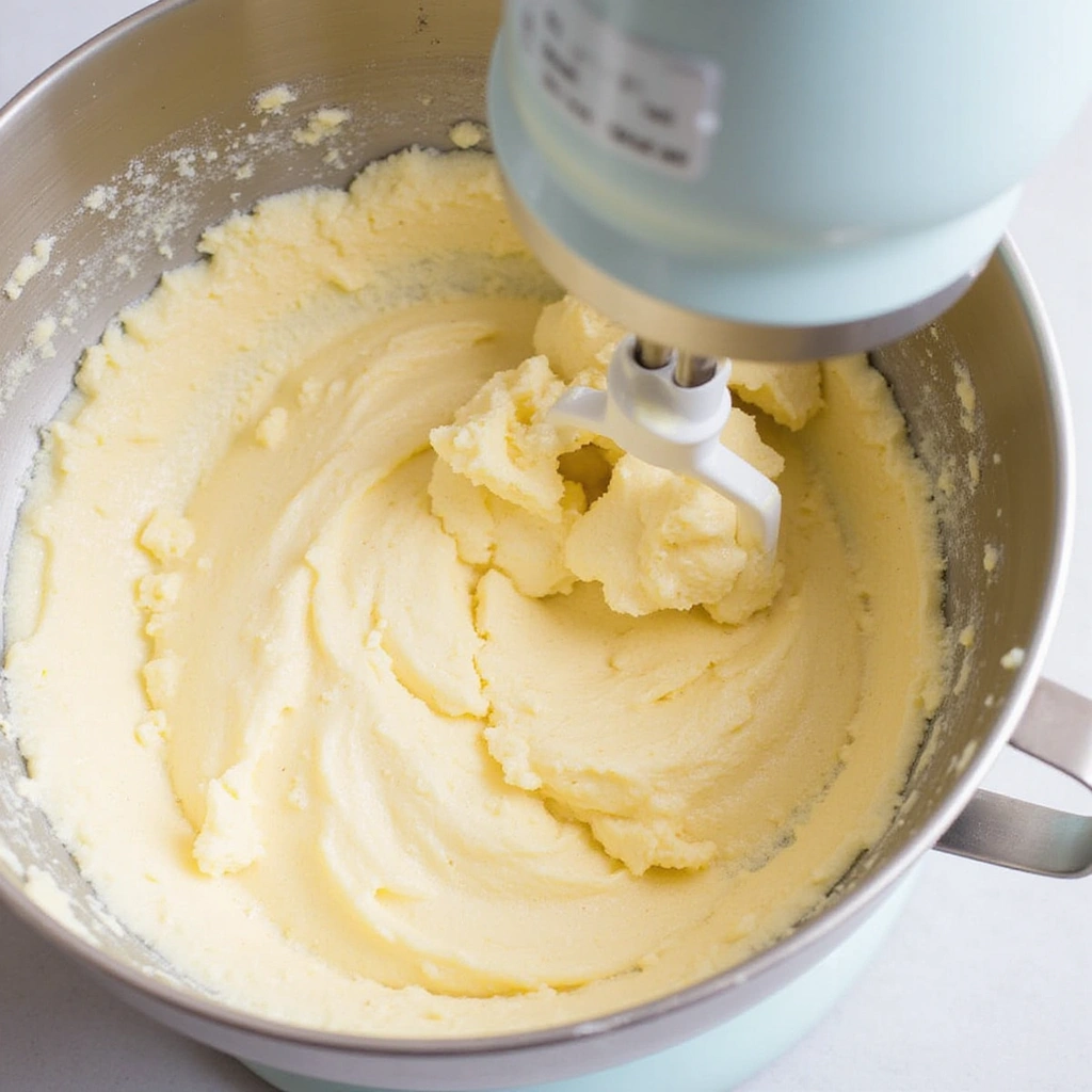 Betty Crocker Chocolate Chip Cookies Bag Recipes Made Simple - Step 3: Cream Butter and Sugars