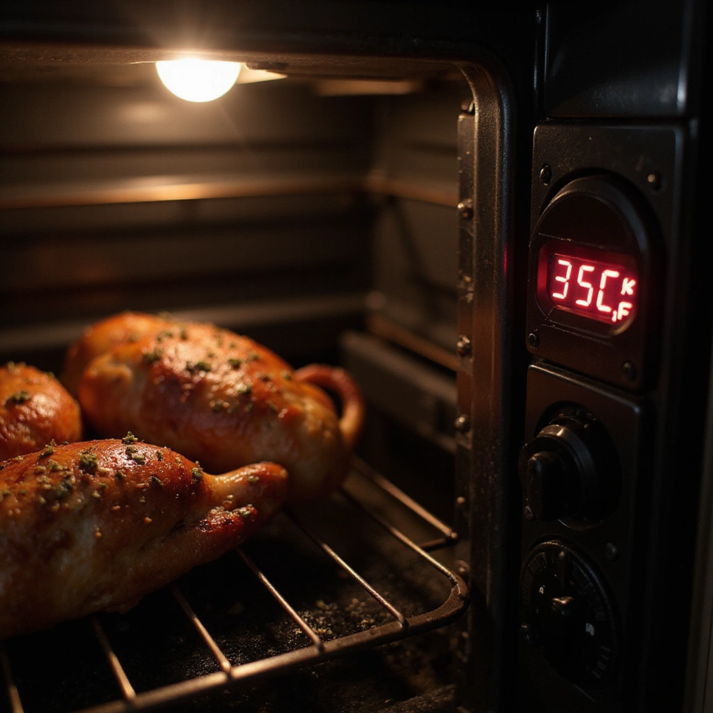 Betty Crocker Chocolate Chip Cookies Bag Recipes Made Simple - Step 8: Preheat the Oven