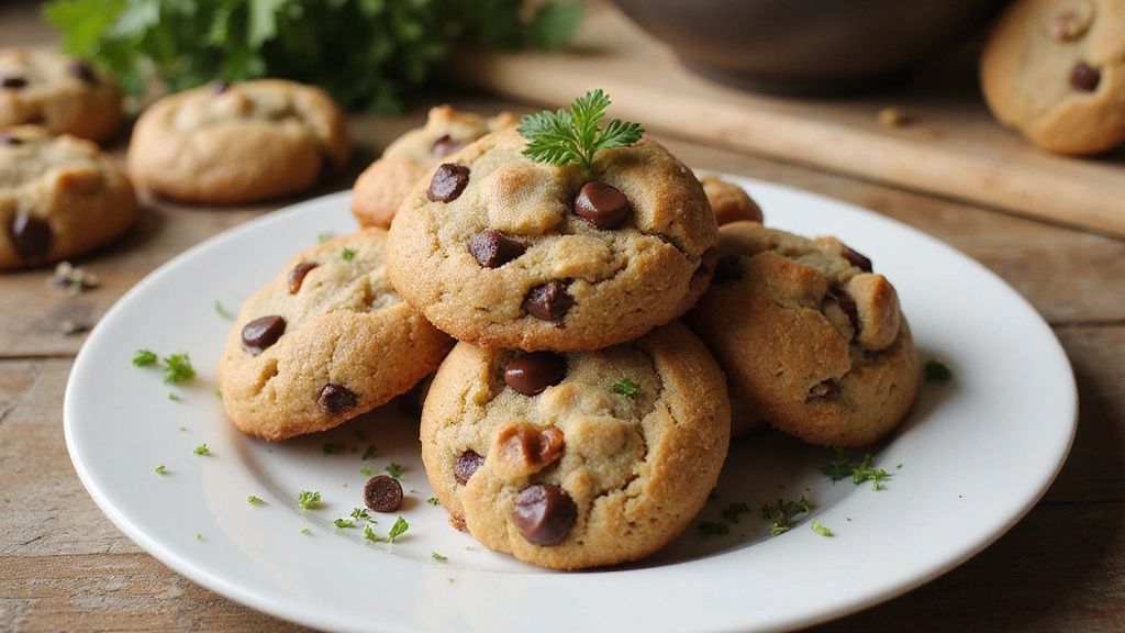 Cake Mix Chocolate Chip Cookies Recipes Easy and Delicious