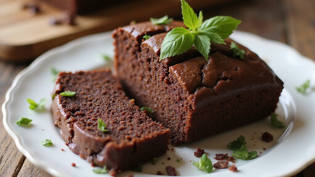 Chocolate Cake Mix Zucchini Bread Recipes Moist and Rich