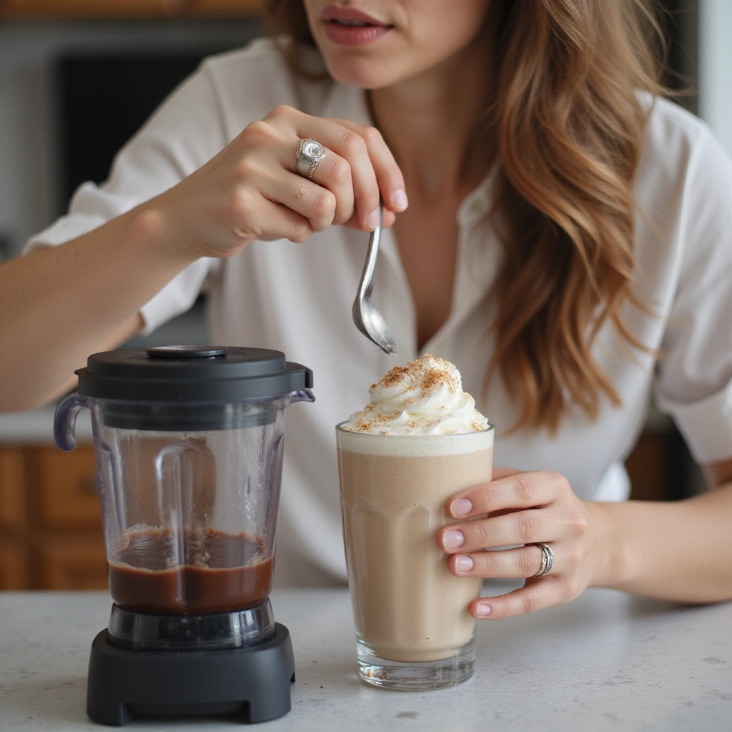 Chocolate Premier Protein Shake Recipes Rich and Healthy - Step 8: Taste and Adjust