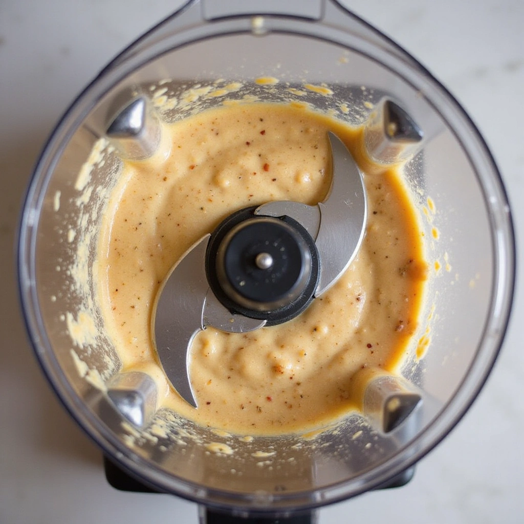 Chocolate Protein Shake Recipes No Banana Smooth and Tasty - Step 3: Blend the Ingredients