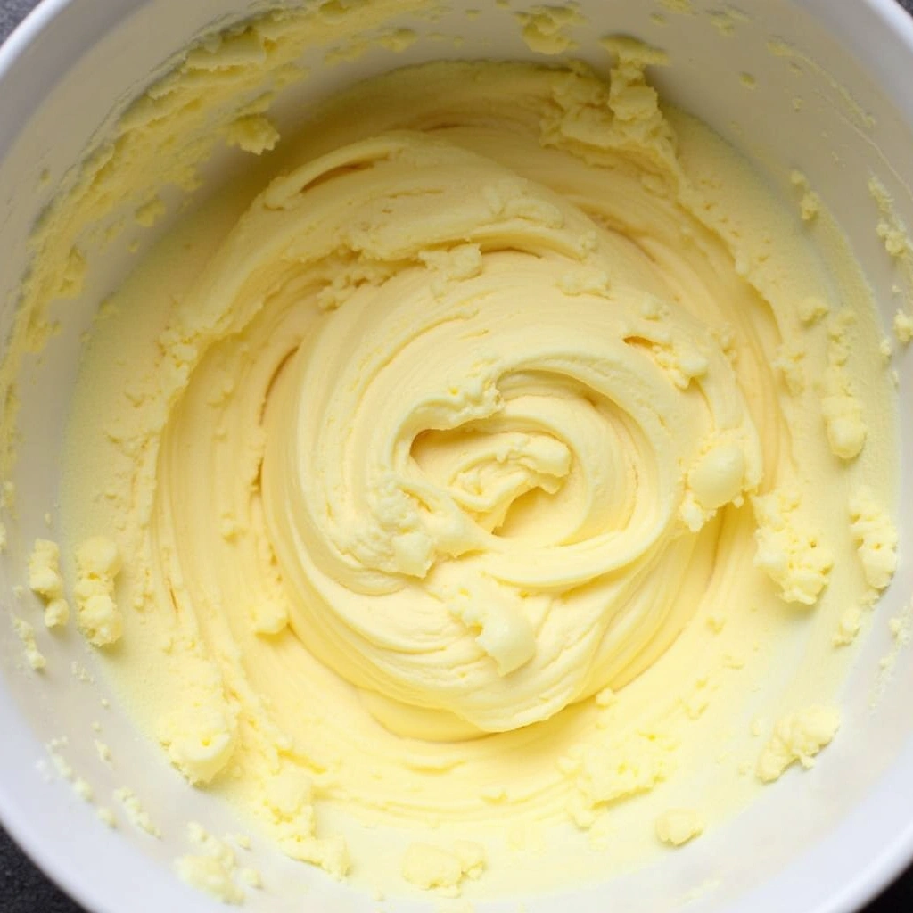 Cookie Recipes Chocolate Chip Easy Family Favorite - Step 3: Cream Butter and Sugars