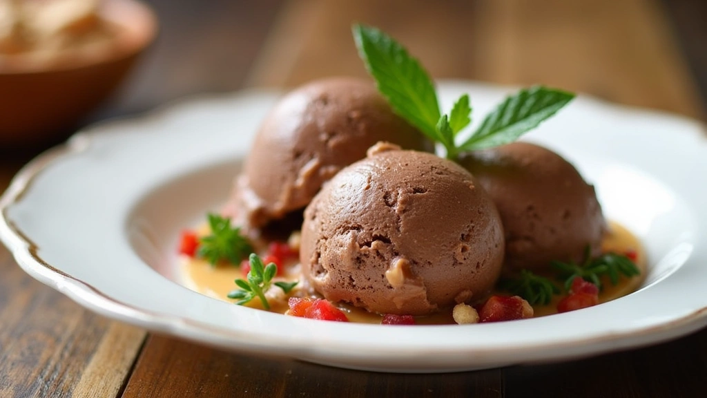 Cuisinart Ice Cream Maker Recipes Chocolate Peanut Butter Flavor