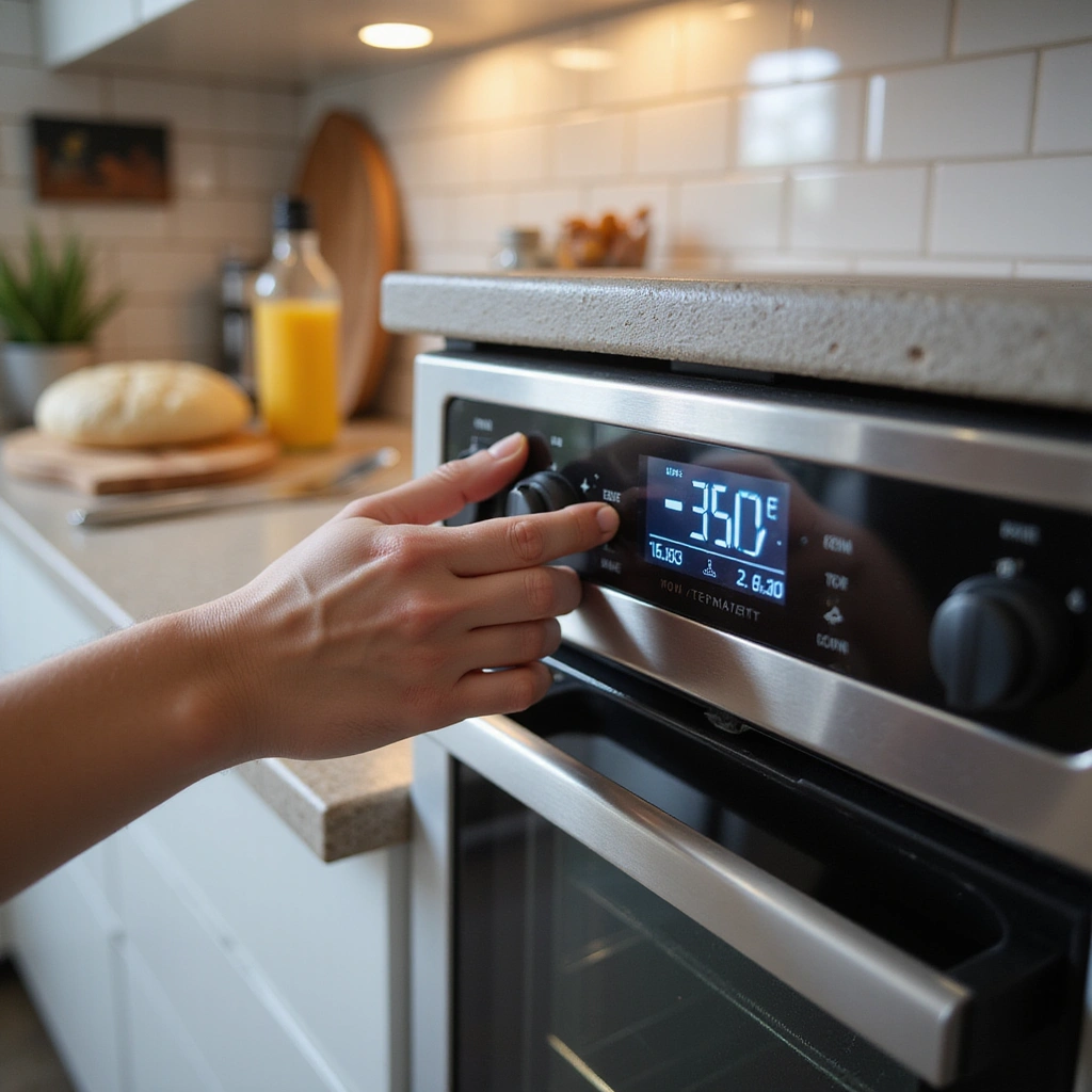 Doctored Up Chocolate Cake Mix Recipes Rich and Moist - Step 1: Preheat the Oven