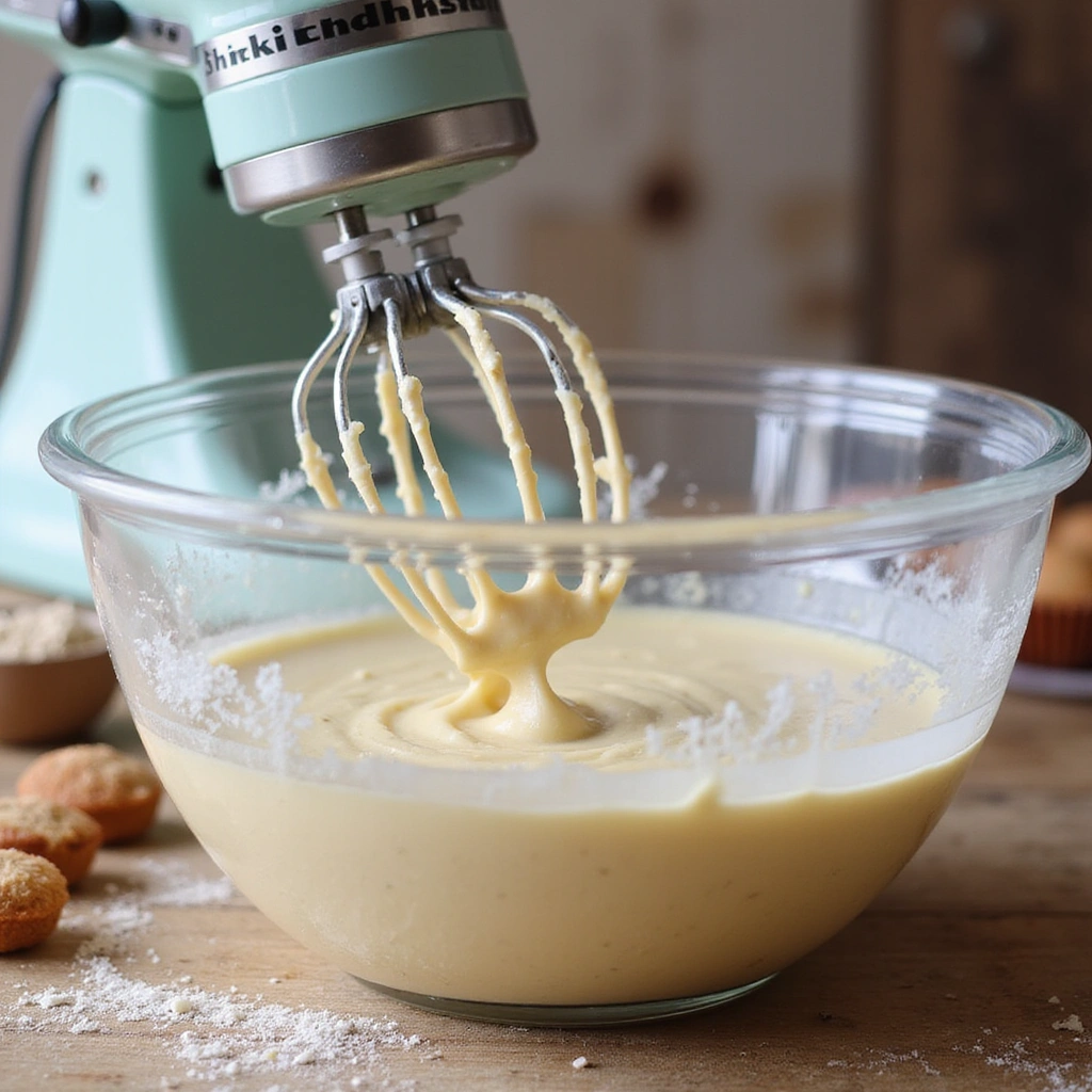 Duncan Hines Chocolate Cake Mix Recipes for Any Occasion - Step 4: Add Wet Ingredients