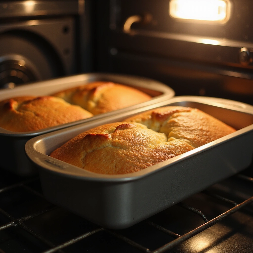 Duncan Hines Chocolate Cake Mix Recipes for Any Occasion - Step 6: Bake the Cakes