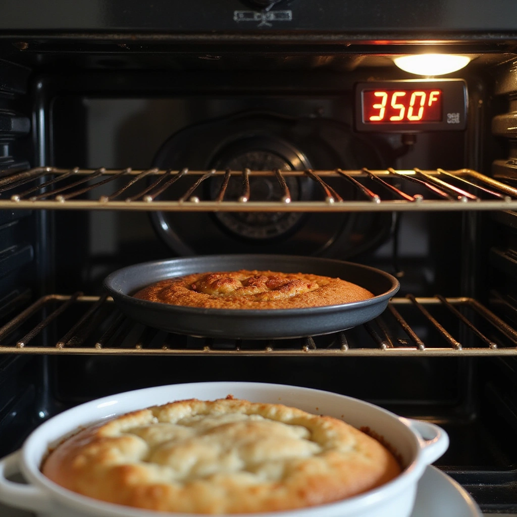 Duncan Hines Dark Chocolate Fudge Cake Mix Recipes You Need - Step 1: Preheat the Oven