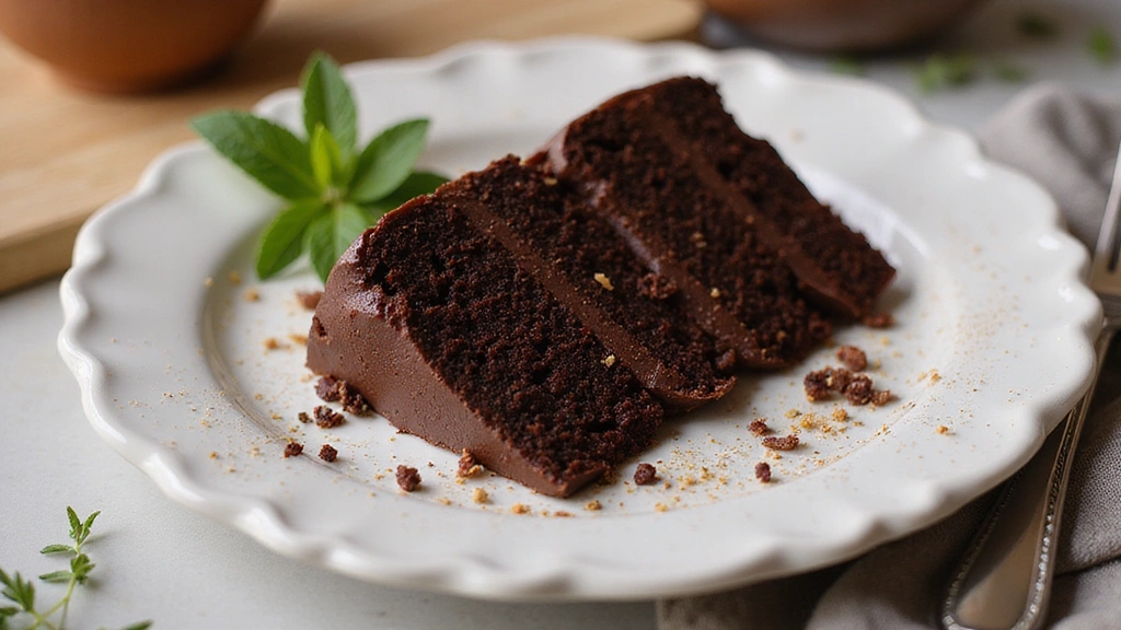 Duncan Hines Dark Chocolate Fudge Cake Mix Recipes You Need