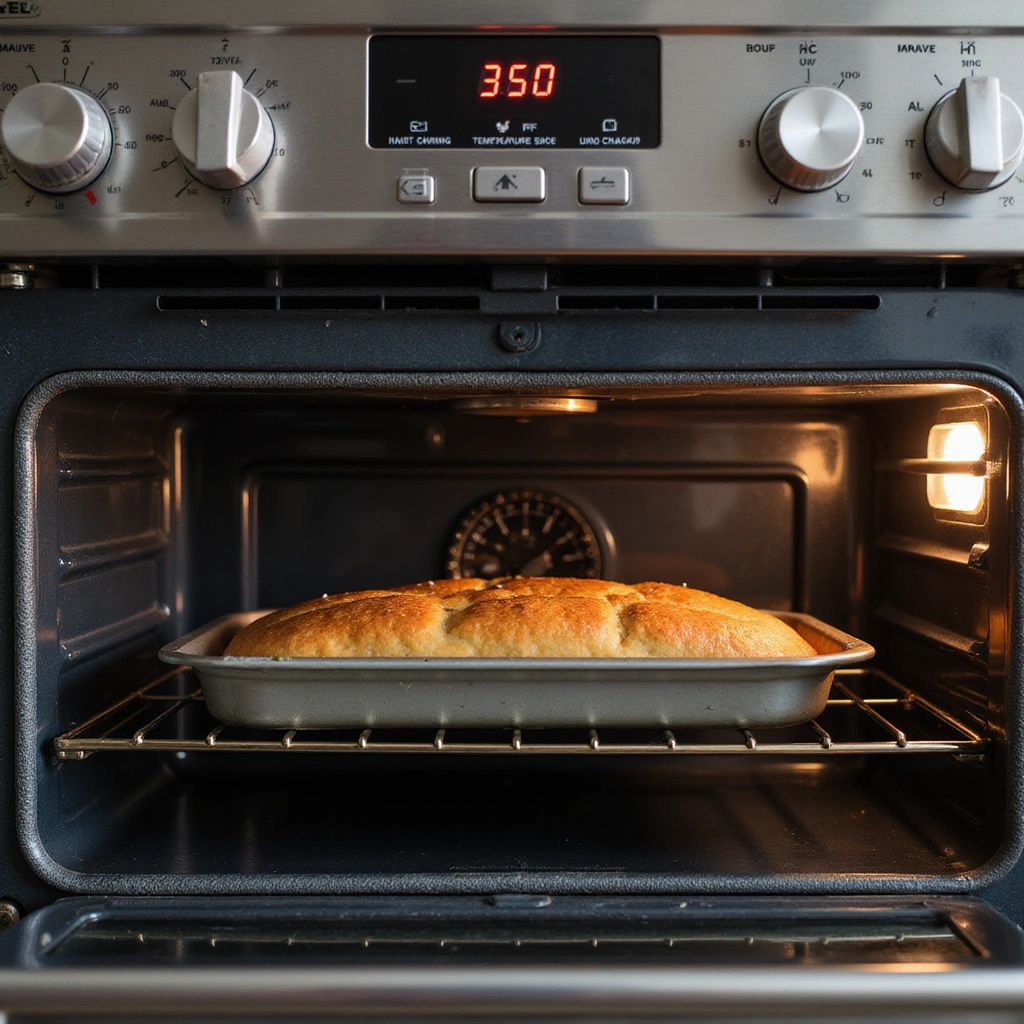 Gluten Free Pumpkin Chocolate Chip Muffins Easy Homemade Recipe - Step 5: Preheat the Oven
