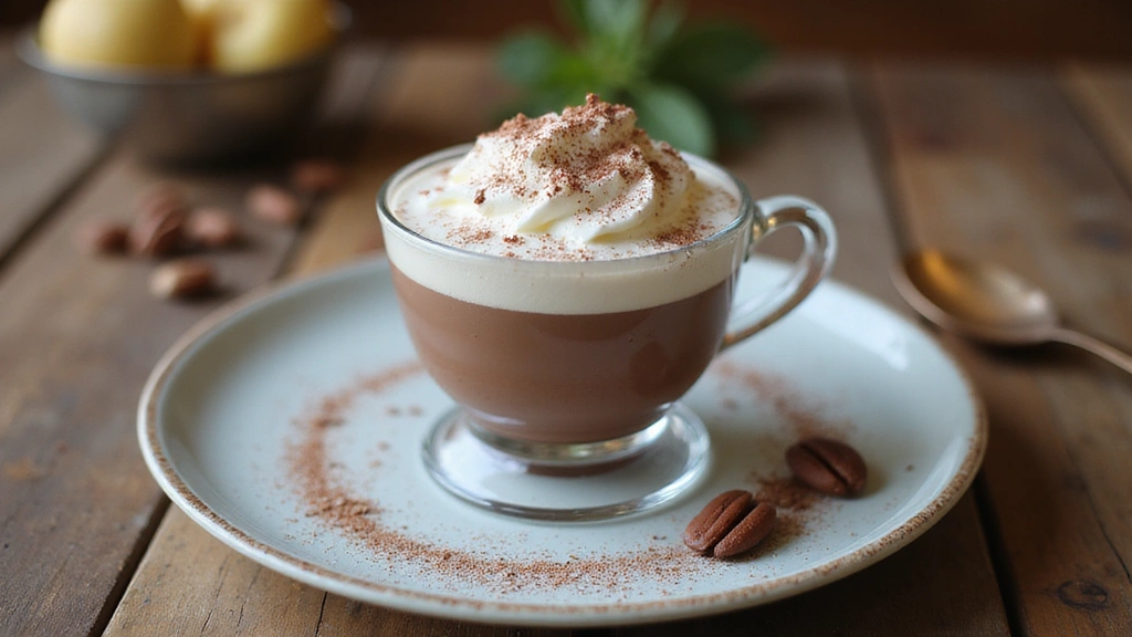 Hot Chocolate Recipes with Powdered Milk Simple and Tasty