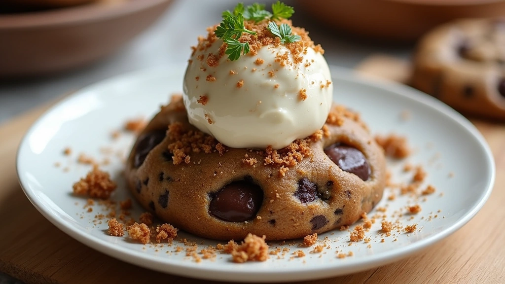 Recipes Using Chocolate Chip Cookie Dough Fun Dessert Ideas
