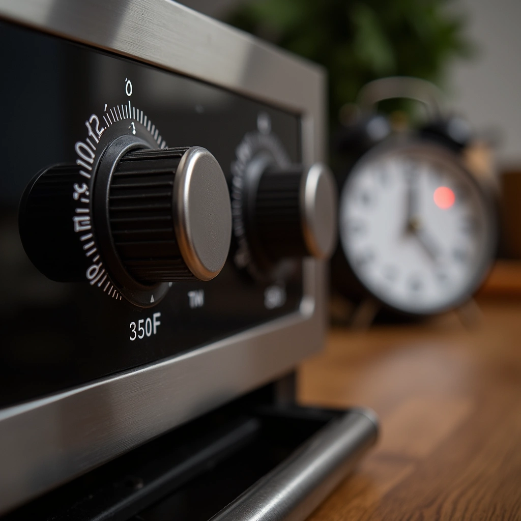 Sourdough Discard Recipes Chocolate Chip Cookies Soft and Chewy - Step 2: Preheat the Oven
