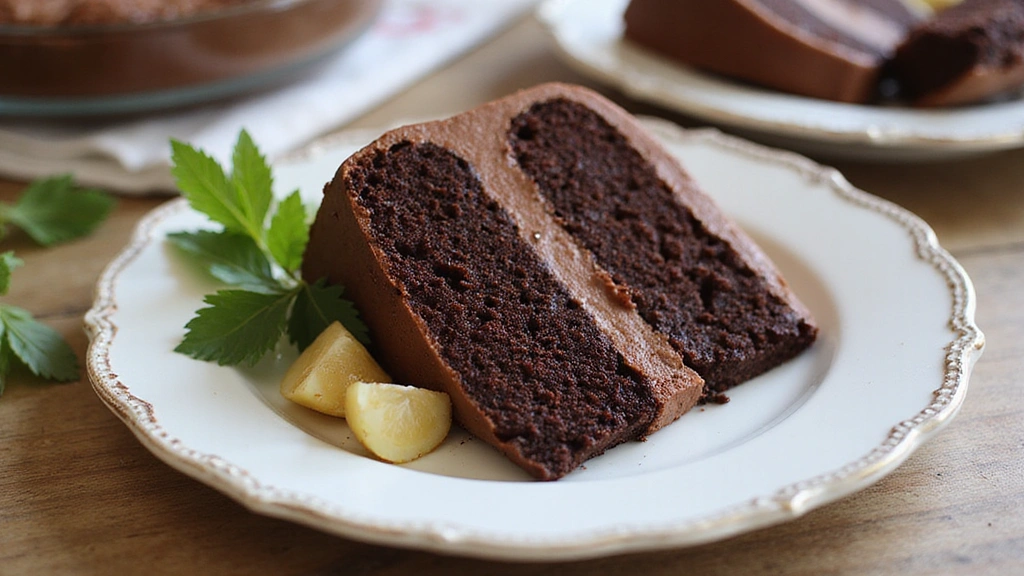 Triple Chocolate Fudge Cake Mix Recipes Decadent and Easy