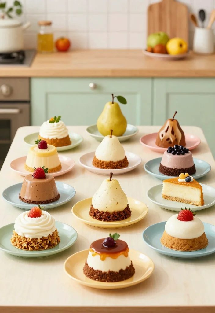 10 Canned Pear Dessert Recipes for Easy Sweet Treats - Conclusion 1