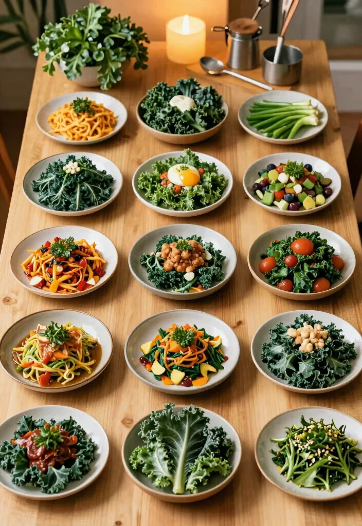 10 Keto Kale Recipes for Nutritious Savory Sides - Conclusion 1