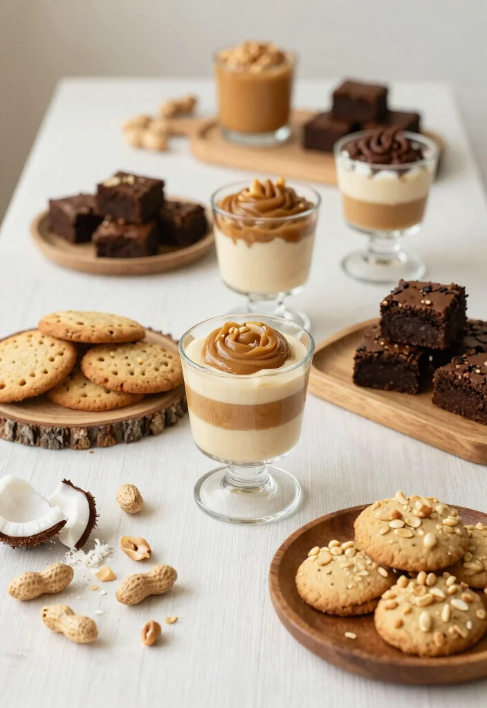 10 Keto Peanut Butter Recipes for Sweet Low Carb Treats - Conclusion 1