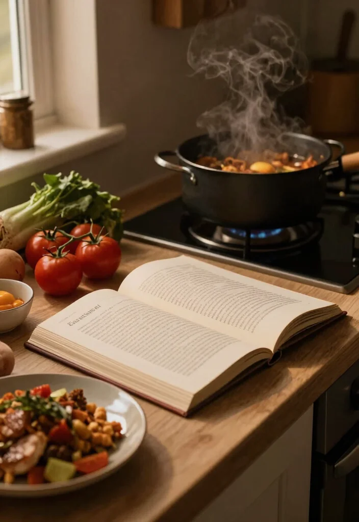 10 Single Serving Dinner Recipes for Easy Nights In - Conclusion 1