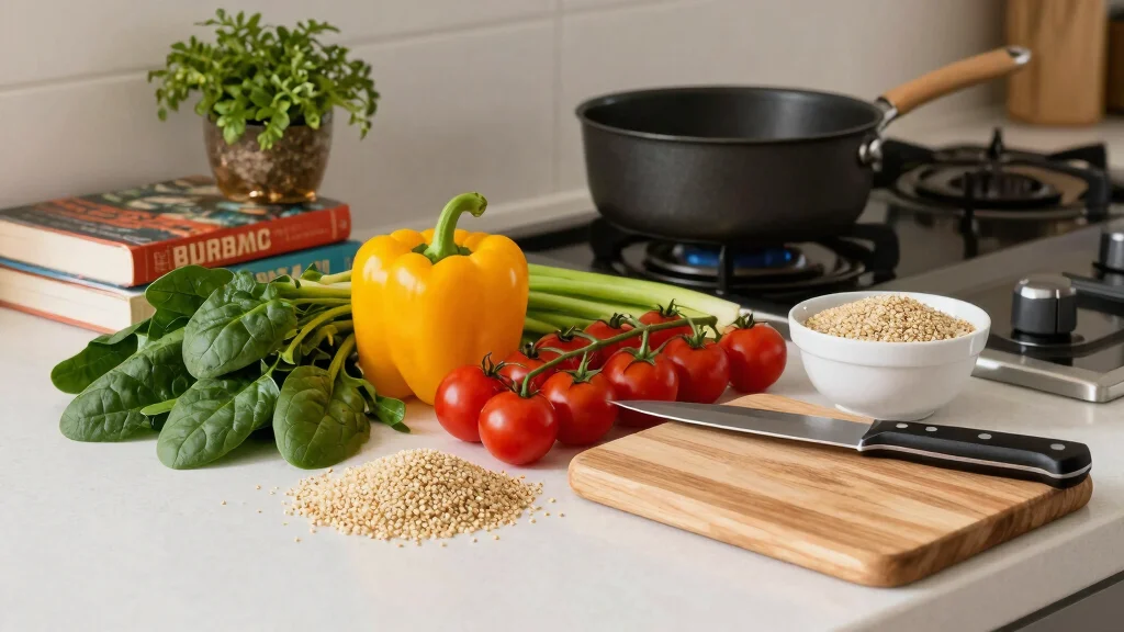 10 Single Serving Dinner Recipes for Easy Nights In