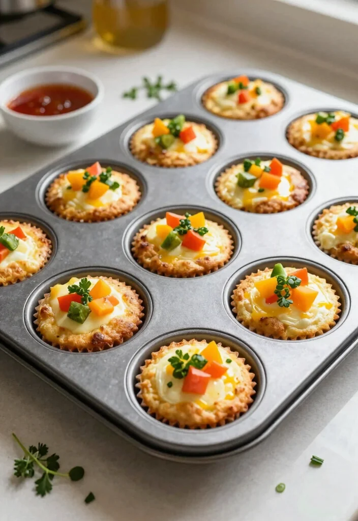 10 Vegan Egg Recipes for Creative Plant Based Cooking - 10. Vegan Baked Eggs 1