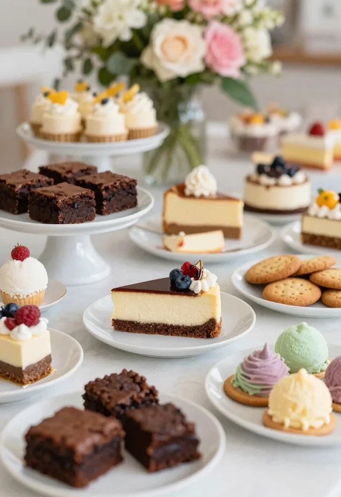 10 Vegan Gluten Free Dessert Recipes for Clean Sweet Treats - Conclusion 1