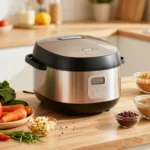 10 Vegan Rice Cooker Recipes for Simple One Pot Meals