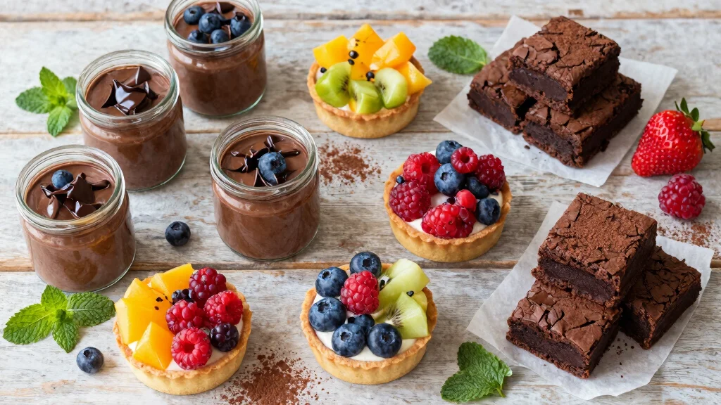 12 Cheap Dessert Recipes That Still Taste Amazing