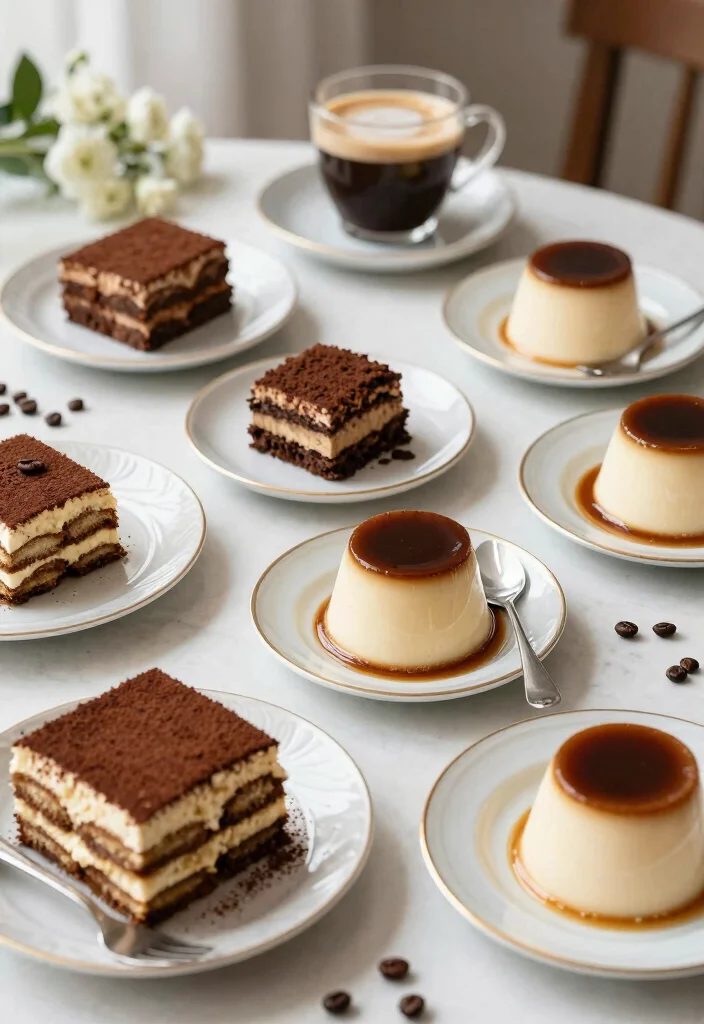 12 Coffee Dessert Recipes for Rich Bold Flavor Lovers - Conclusion 1