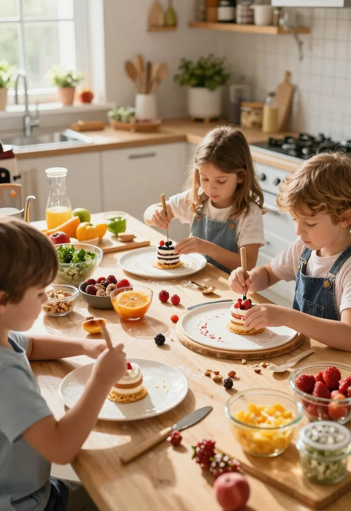 12 Desserts Recipes for Kids That Are Fun and Simple - Conclusion 1