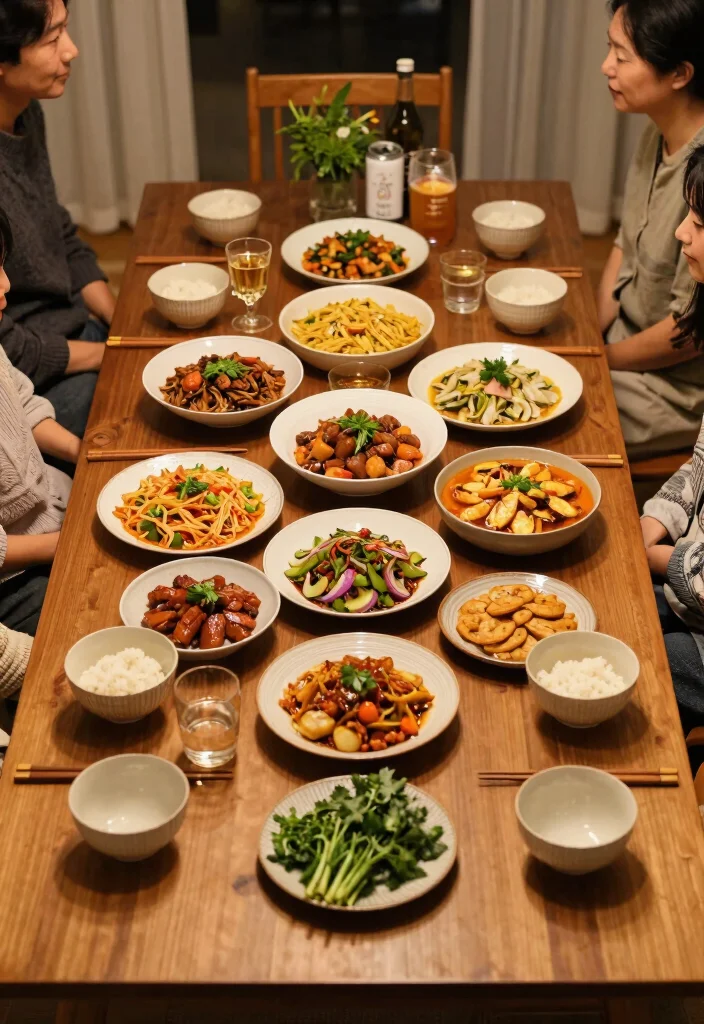 12 Easy Asian Dinner Recipes for Busy Weeknights - Conclusion 1