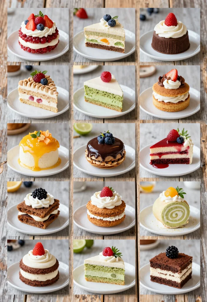 12 Healthier Dessert Recipes with Smarter Ingredient Swaps - Conclusion 1