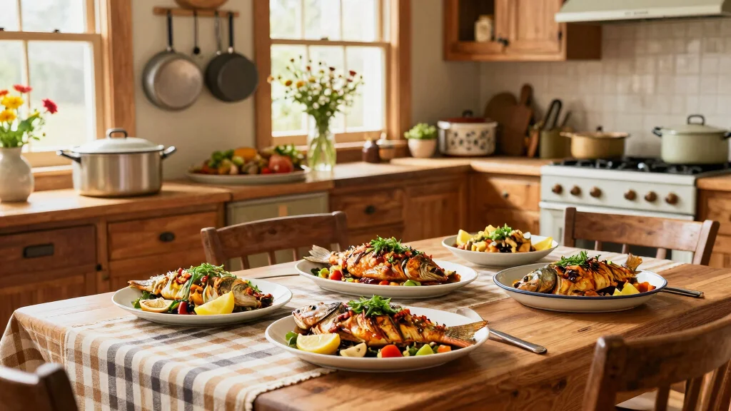 12 Healthy Catfish Recipes for Simple Southern Style Meals