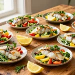 12 Healthy Haddock Recipes for Light Protein Rich Meals