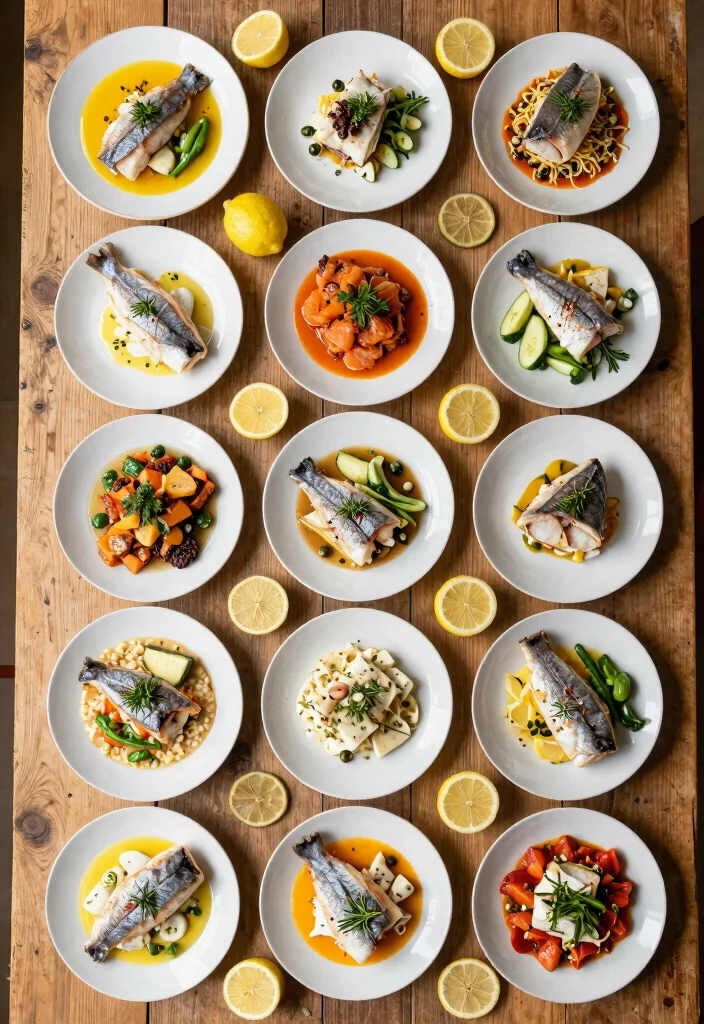 12 Healthy Haddock Recipes for Light Protein Rich Meals - Conclusion 1