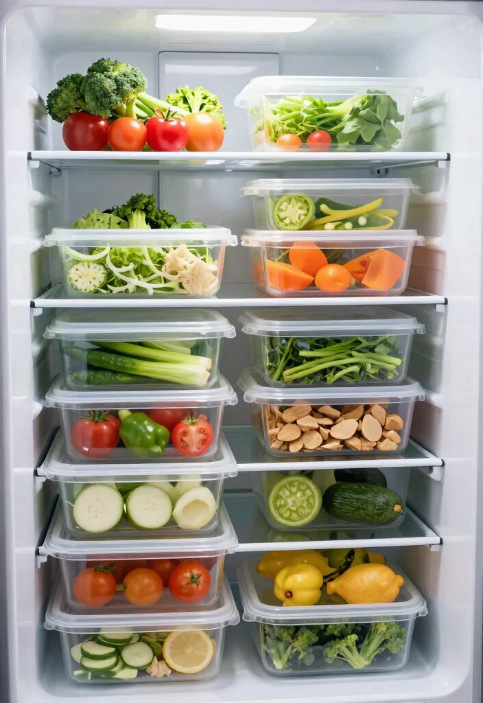 12 Healthy Meal Prep Recipes for Easy Weekly Planning - Conclusion 1