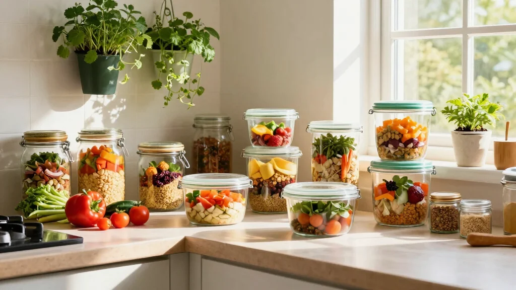 12 Healthy Meal Prep Recipes for Easy Weekly Planning
