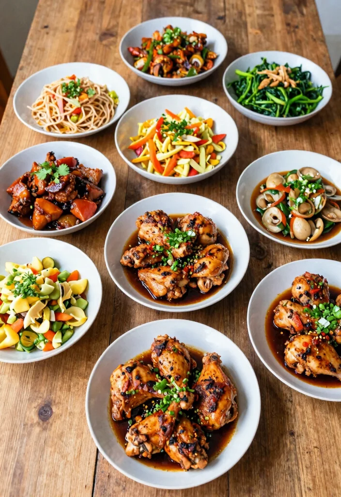 12 Keto Boneless Chicken Thigh Recipes for Juicy Meals - Conclusion 1