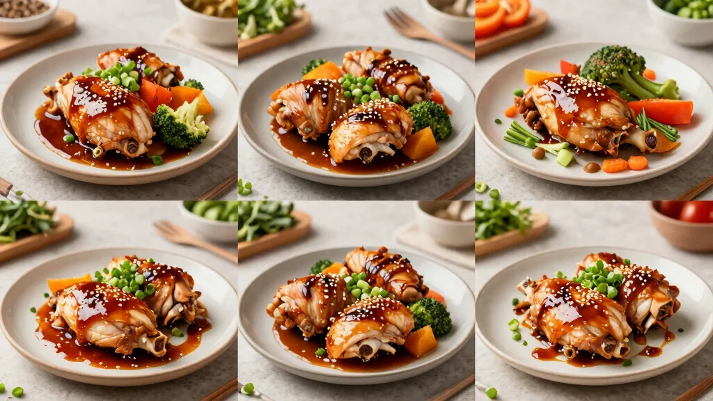 12 Keto Boneless Chicken Thigh Recipes for Juicy Meals