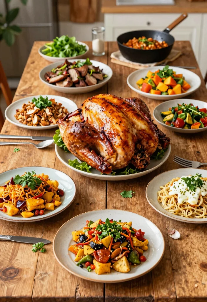 12 Keto Turkey Recipes for Lean Filling Dinners - Conclusion 1