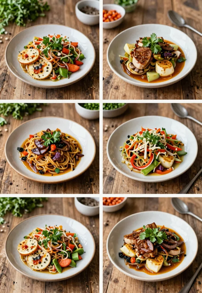 12 Lazy Dinner Recipes for Effortless Weeknight Cooking - Conclusion 1