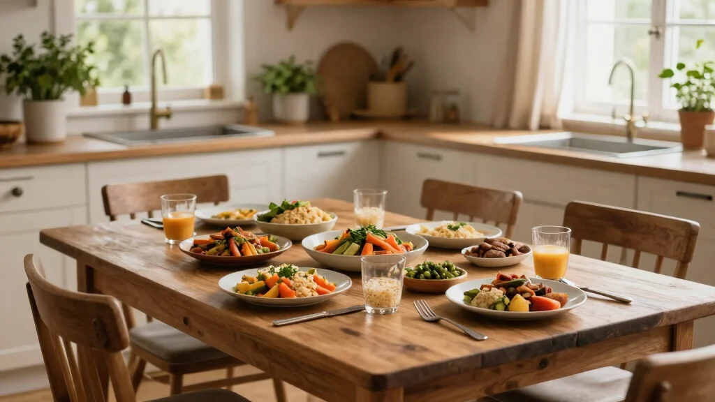 12 Low Acid Dinner Recipes for Gentle Comfort Meals