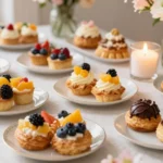 12 Puff Pastry Dessert Recipes for Flaky Bakery Style Treats