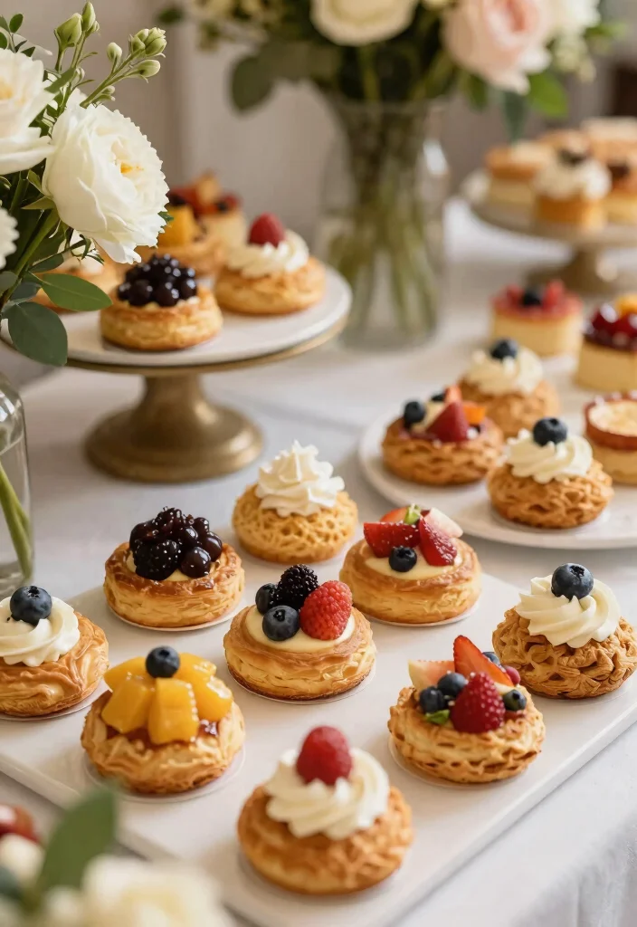 12 Puff Pastry Dessert Recipes for Flaky Bakery Style Treats - Conclusion 1