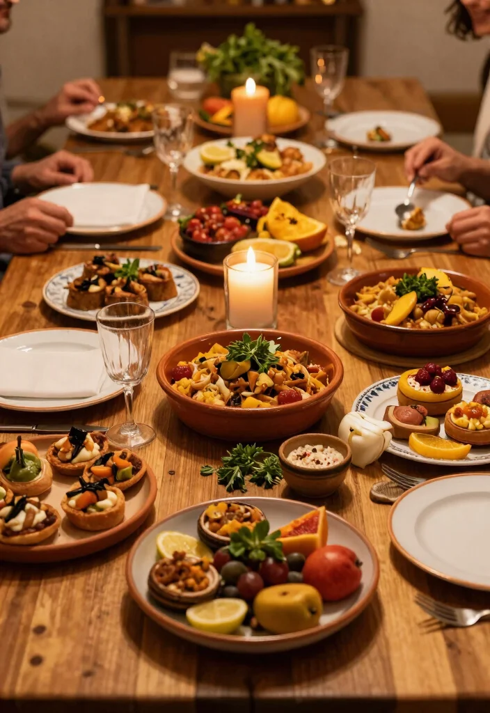 12 Spanish Dinner Recipes with Classic Savory Flavor - Conclusion 1