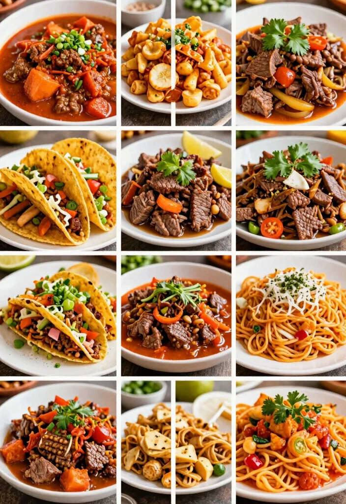 12 Vegan Beef Recipes for Hearty Meatless Dishes - Conclusion 1