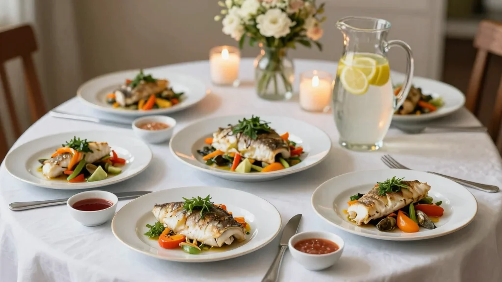 12 White Fish Dinner Recipes for Light Flavorful Meals