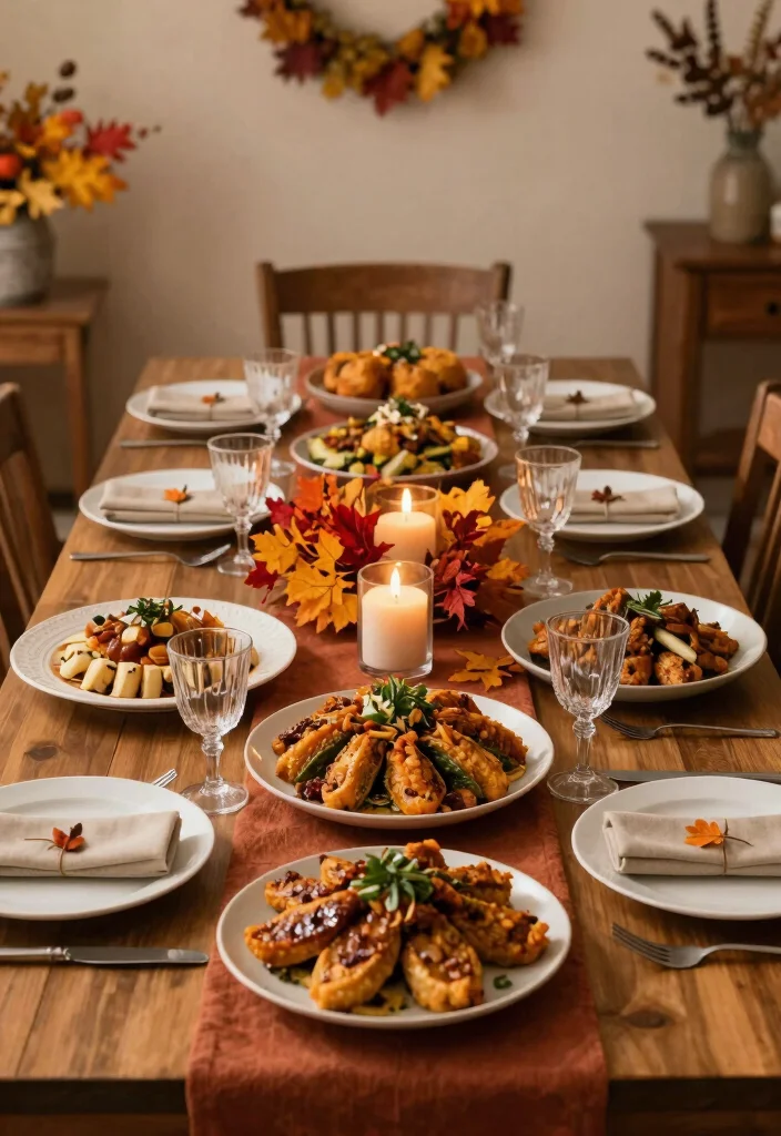 14 Thanksgiving Dinner Recipes for a Complete Holiday Table - Conclusion 1