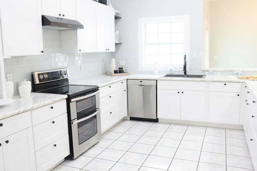 bead board backsplash styles