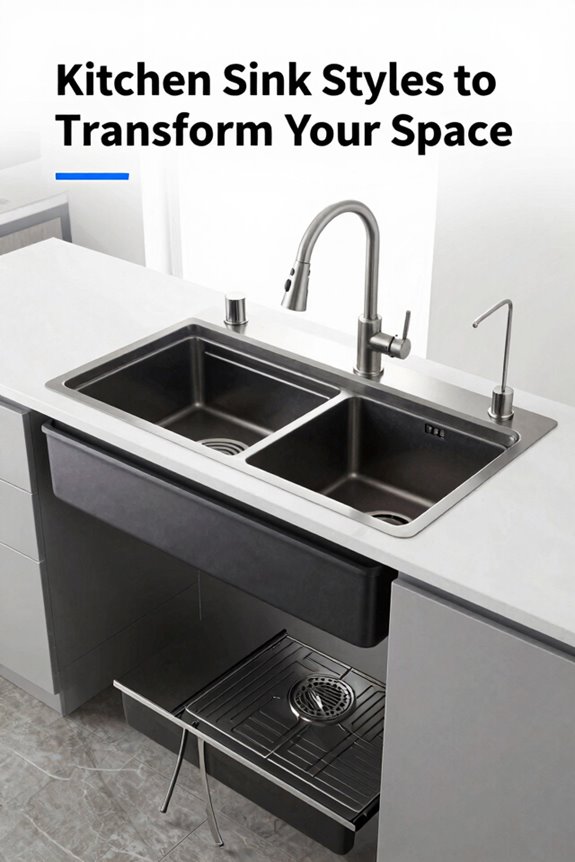 compact bar sinks maximize space versatility y2o15