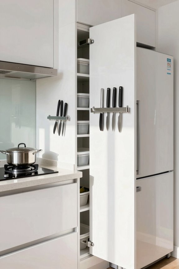 compact built in space saving appliances